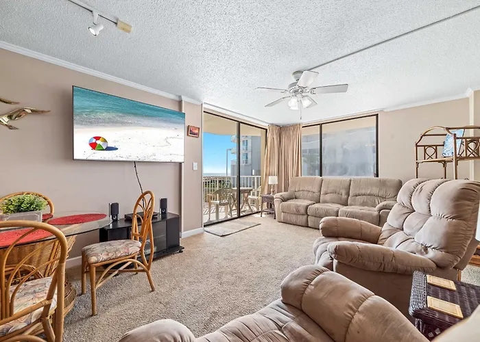 Holiday home Whaler 1b *