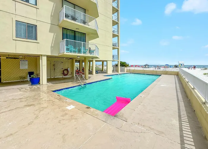 Holiday home Whaler 1b