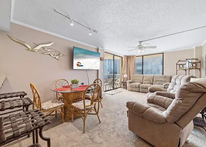 Holiday home Whaler 1b Gulf Shores