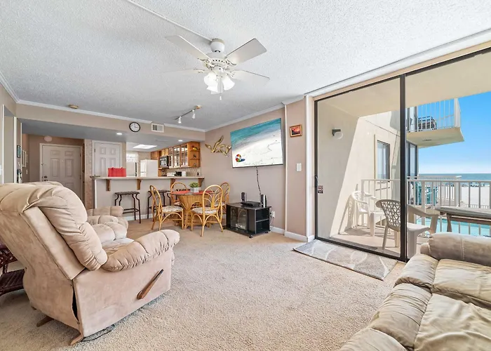 Whaler 1b Holiday home