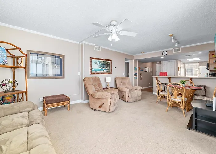 Whaler 1b Holiday home