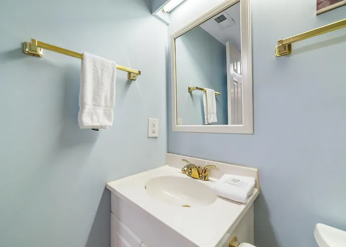 Holiday home Whaler 1b Gulf Shores