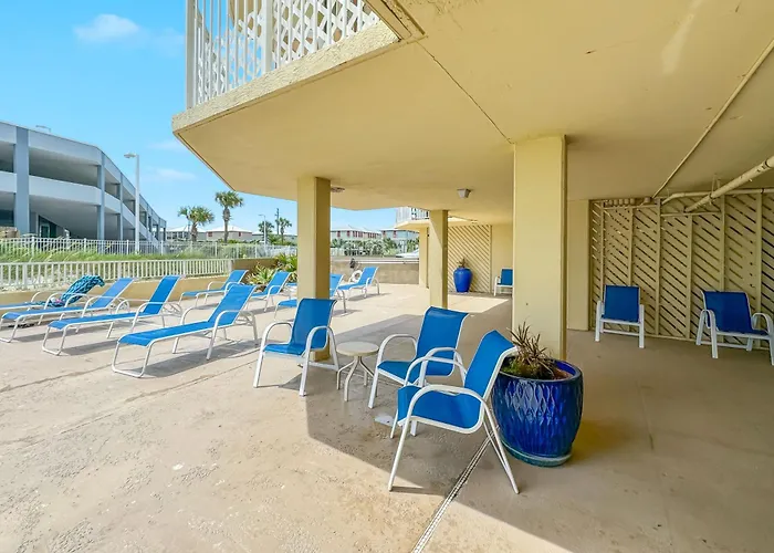 Holiday home Whaler 1b Gulf Shores
