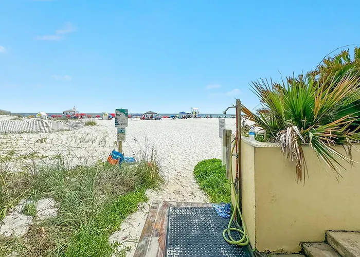Whaler 1b * Gulf Shores